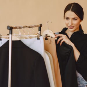The Fashion Insiders Showroom List Atlanta, Vol one.