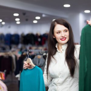 Fashion Insiders Showroom List: New York, Vol. 1
