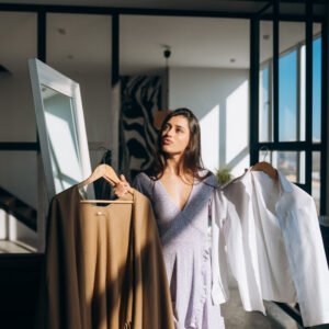 The Fashion Insiders Showroom List Miami, Vol 1